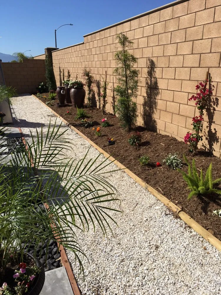 Trusted yard maintenance in Jurupa Valley, CA - Servin Landscaping