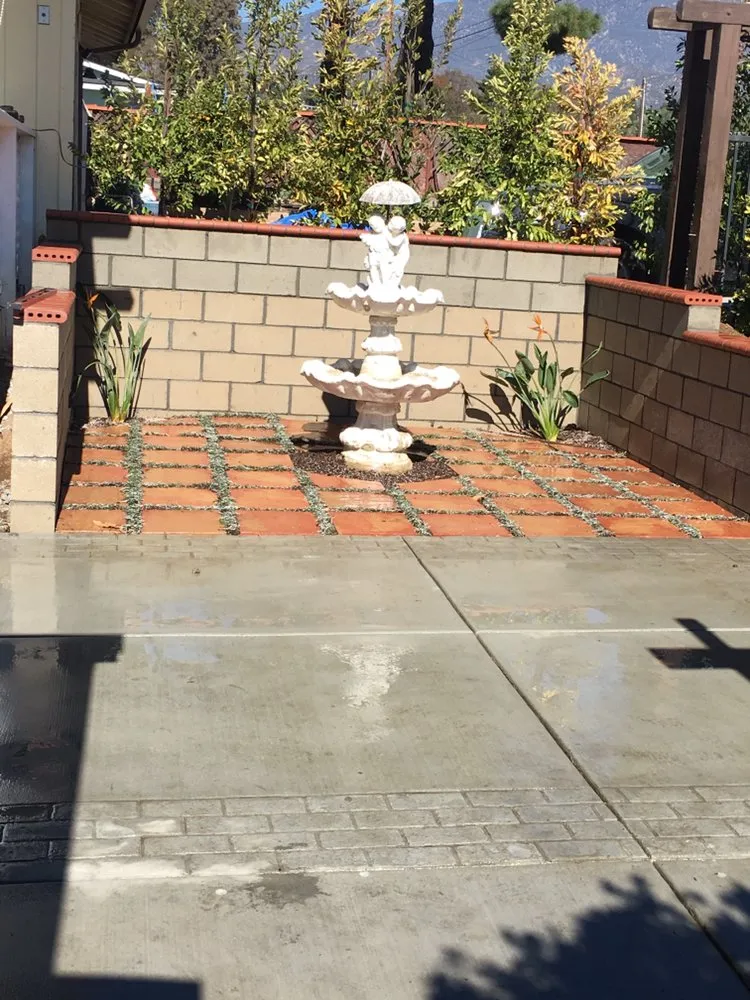 Expert landscape design with custom design across Jurupa Valley, CA - Servin Landscaping