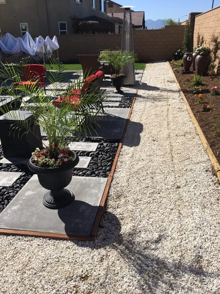 Reliable landscape installation for year-round maintenance across Jurupa Valley, CA - Servin Landscaping