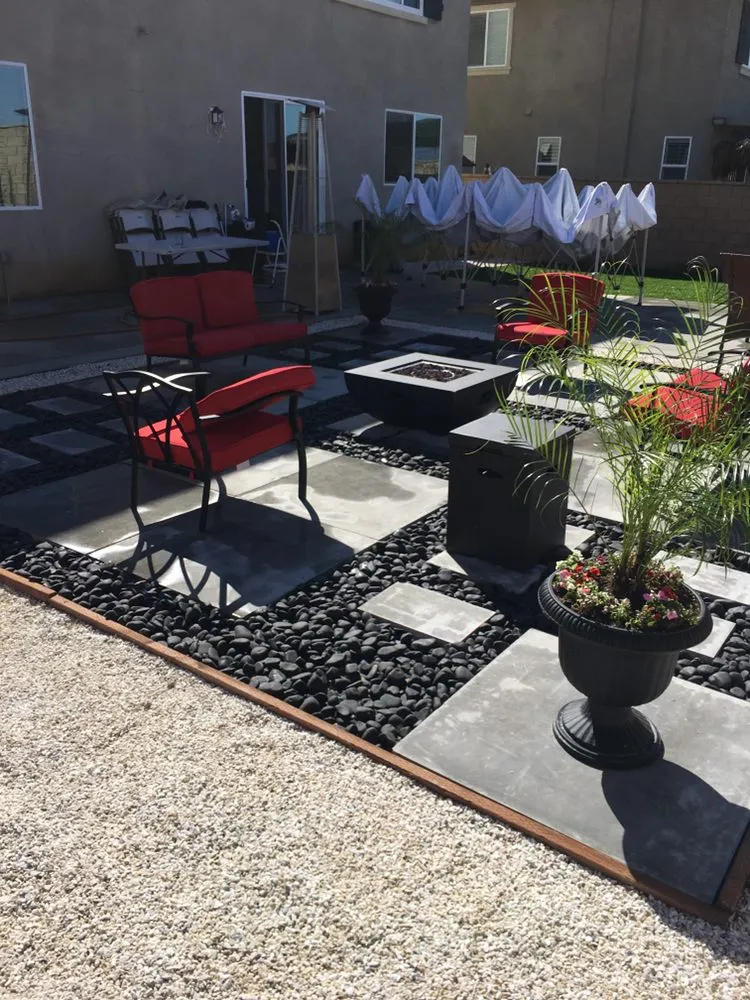 Custom yard maintenance in Jurupa Valley, CA - Servin Landscaping