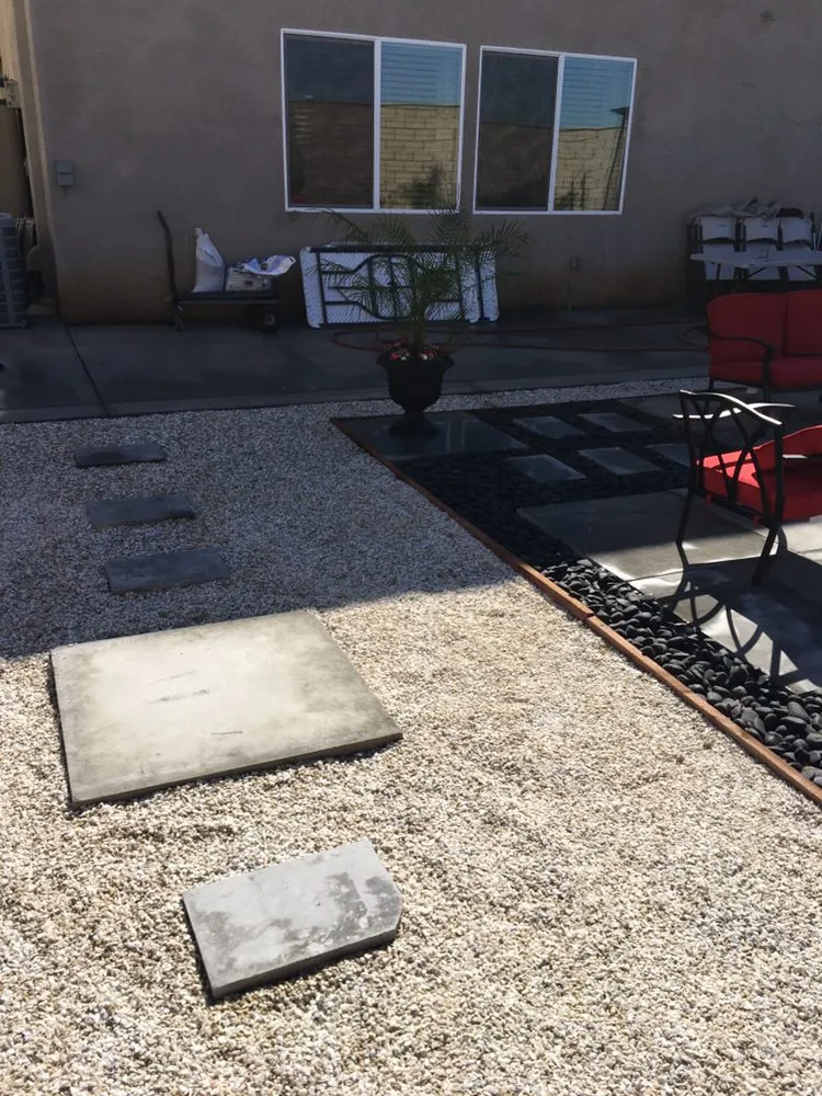 Trusted landscaping services near you across Jurupa Valley, CA - Servin Landscaping