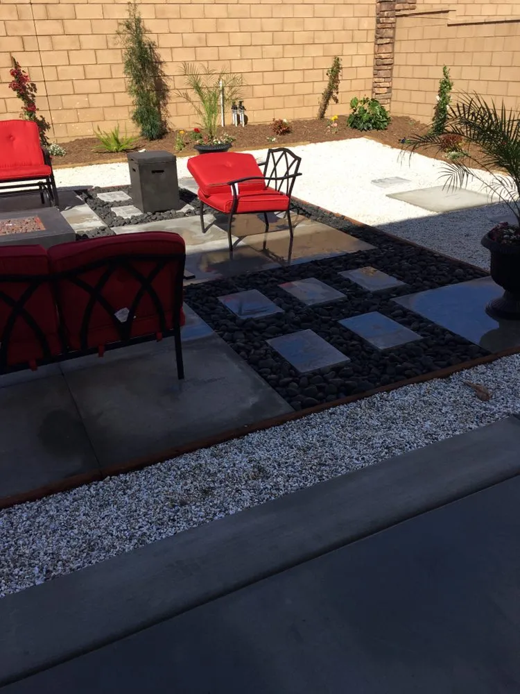 Affordable residential landscaping experts serving Jurupa Valley, CA - Servin Landscaping