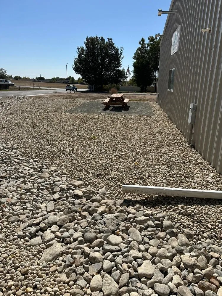 Reliable lawn mowing service for residential properties across Lakewood, CO - Servin Landscaping