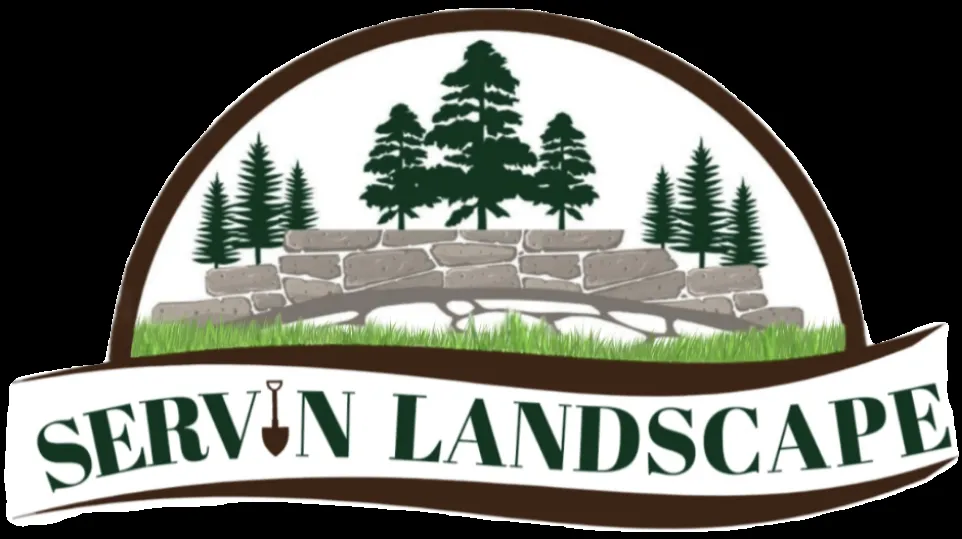 Local lawn mowing service in Lakewood, CO by Servin Landscaping