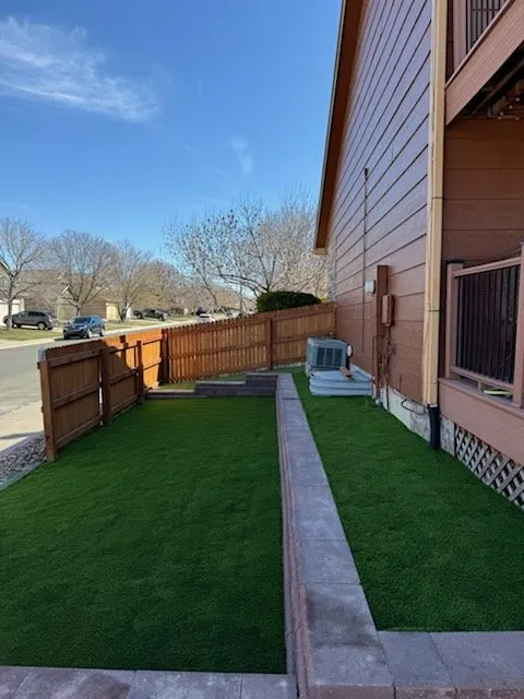 Local residential landscaping experts serving Lakewood, CO - Servin Landscaping