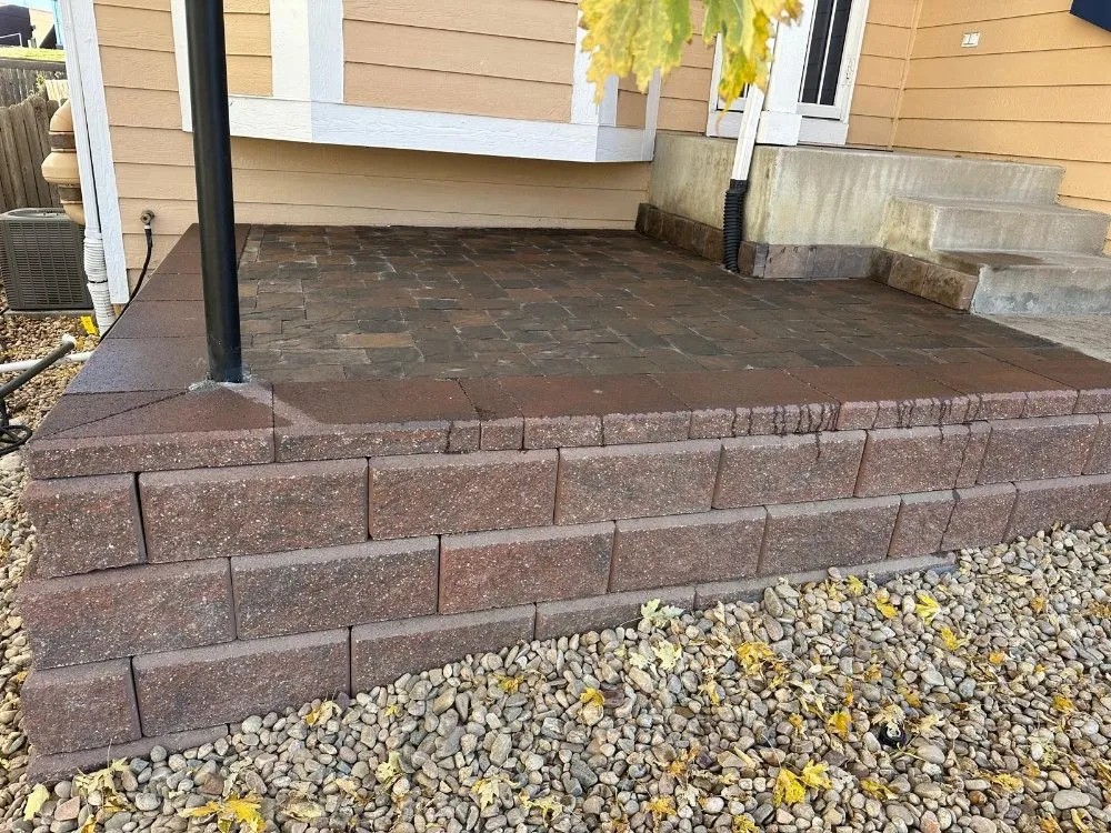 Professional residential landscaping experts serving Lakewood, CO - Servin Landscaping