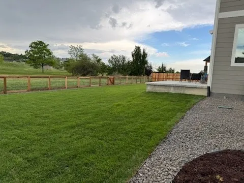 Local lawn mowing service in Lakewood, CO - Servin Landscaping