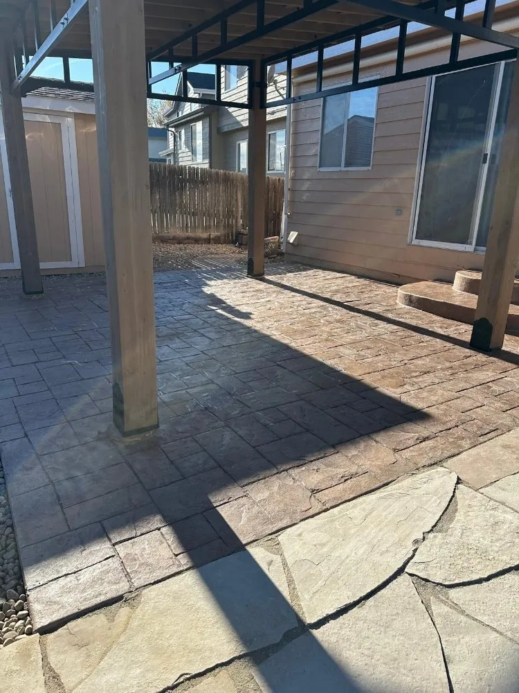 Trusted garden landscaping in Lakewood, CO by Servin Landscaping