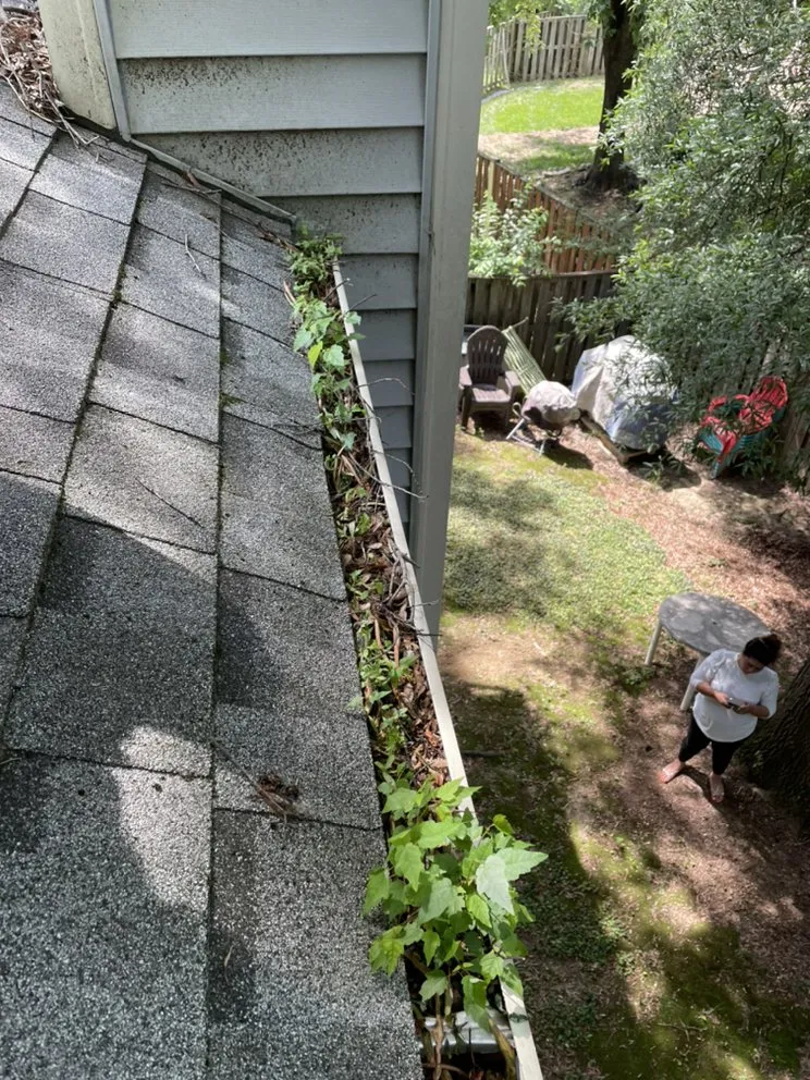 Trusted outdoor landscaping in Lanham, MD by Servi­n Landscaping