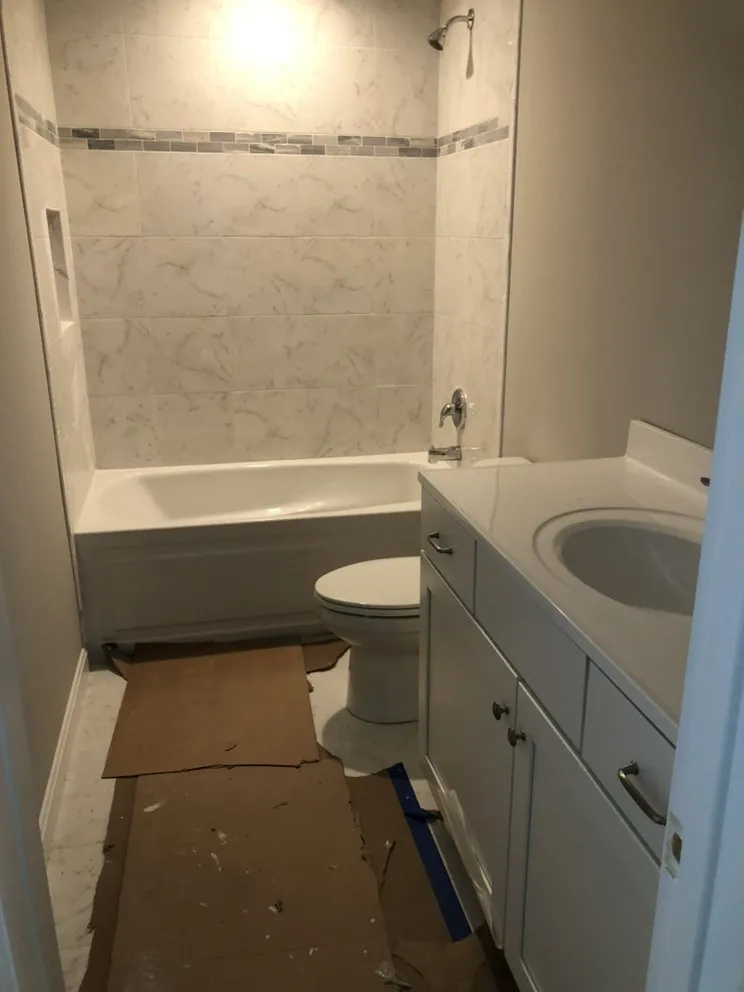 Local residential landscaping for year-round maintenance in Lanham, MD by Servi­n Landscaping