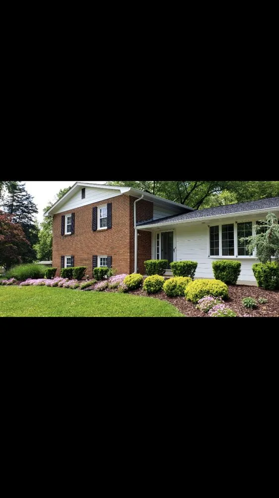 Local garden landscaping for year-round maintenance across Lanham, MD - Servi­n Landscaping