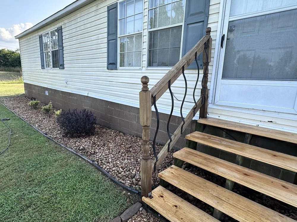 Reliable landscape design experts serving Franklin, TN - Serviz Proz