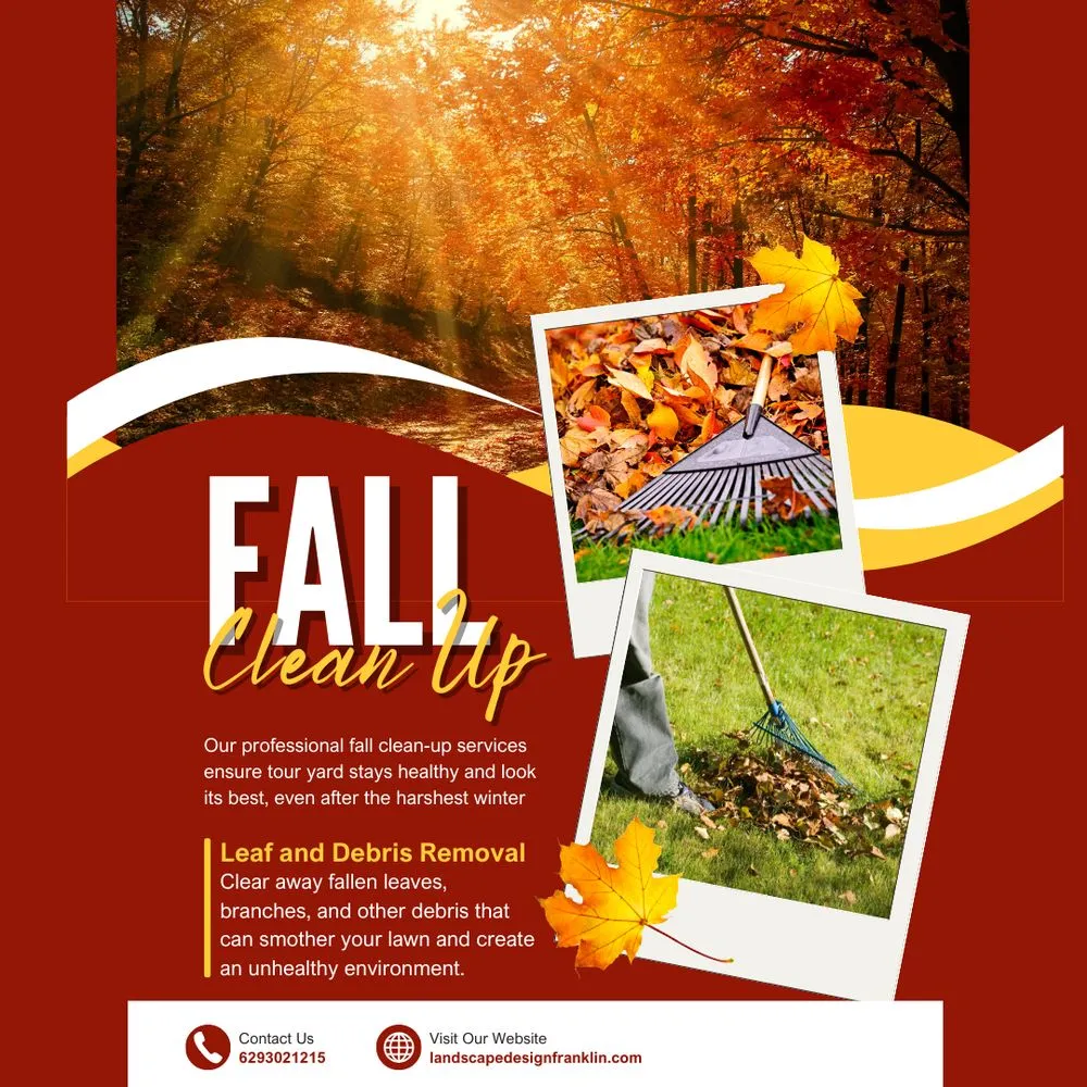 Top-rated landscape installation experts serving Franklin, TN - Serviz Proz