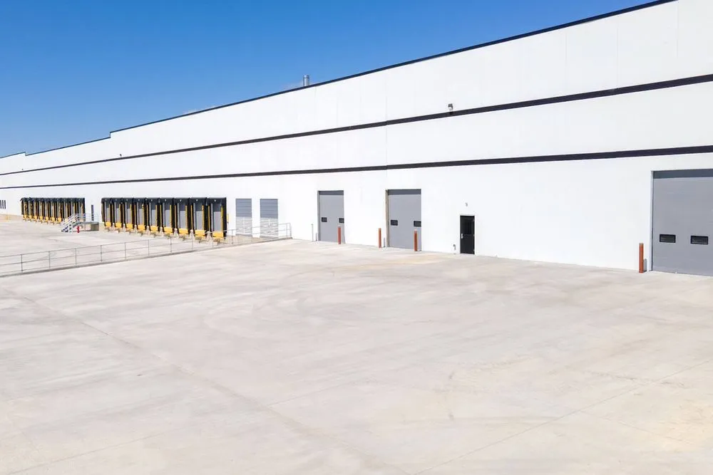 Local residential landscaping in Elkhorn, WI by SES Facility Services