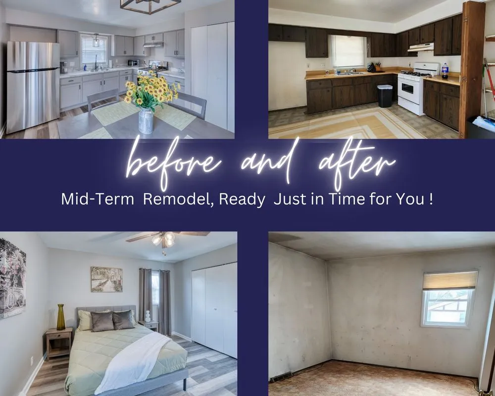 Custom outdoor landscaping with custom design across Elkhorn, WI - SES Facility Services