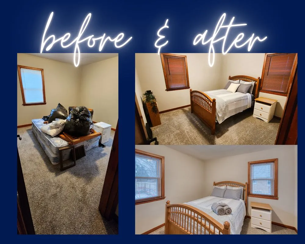 Affordable yard maintenance for residential properties in Elkhorn, WI by SES Facility Services