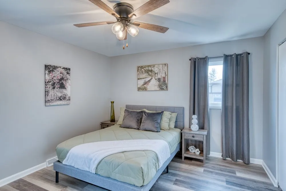 Trusted garden landscaping in Elkhorn, WI by SES Facility Services