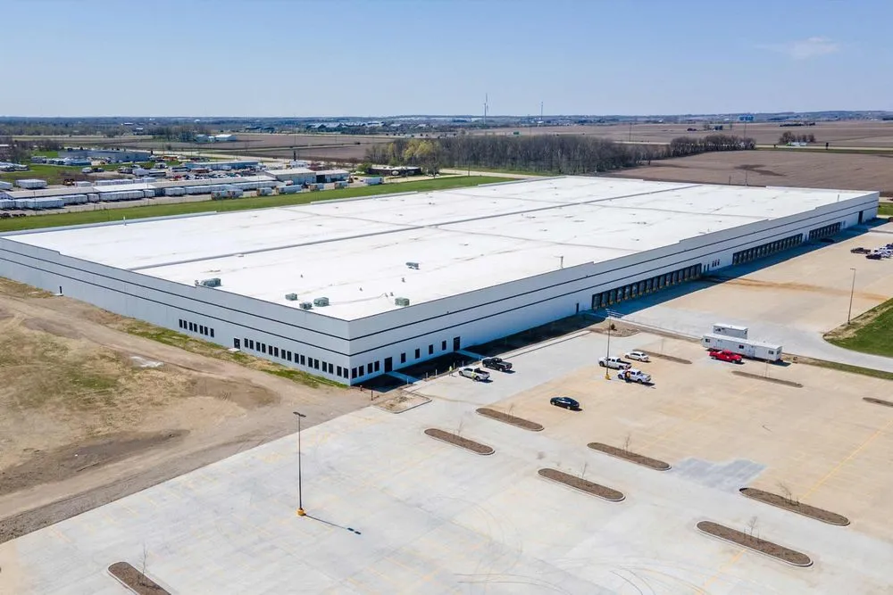 Reliable lawn care service for homes in Elkhorn, WI by SES Facility Services