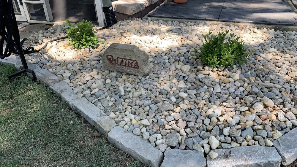 Custom landscape design for residential properties in Kansas City, KS by SES Landscape