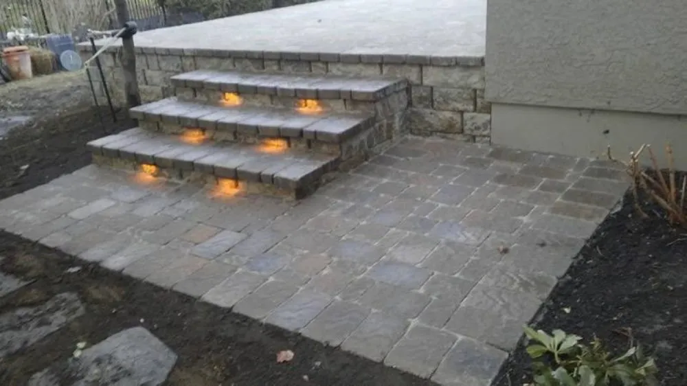 Expert landscape installation in Kansas City, KS by SES Landscape