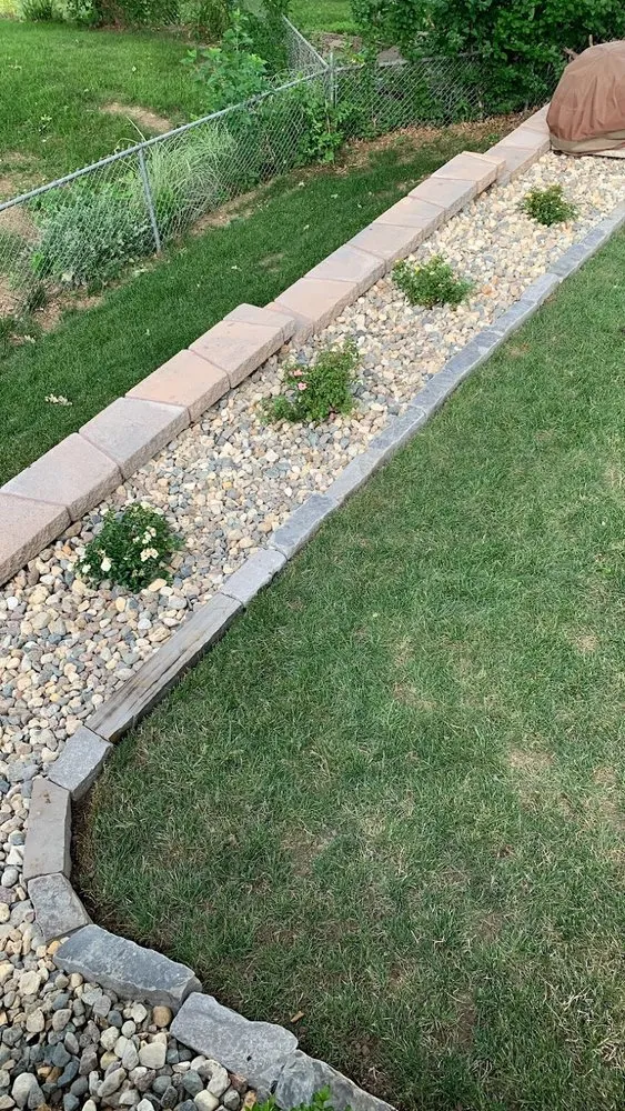 Trusted outdoor landscaping in Kansas City, KS - SES Landscape