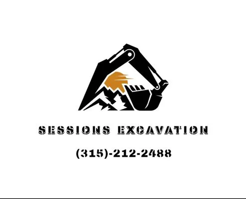 Sessions Excavation