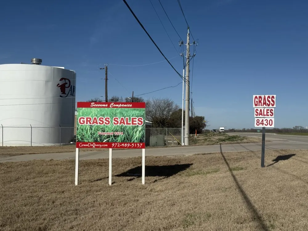 Trusted yard cleanup service for homes in Wylie, TX by Sessums