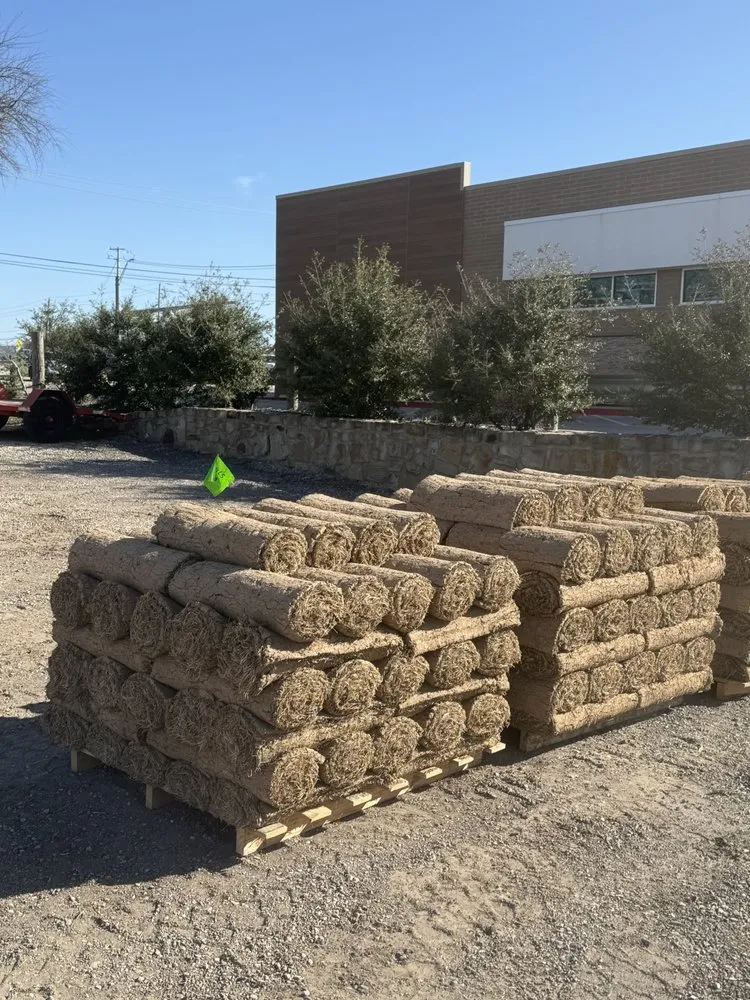 Expert landscape installation experts serving Wylie, TX - Sessums