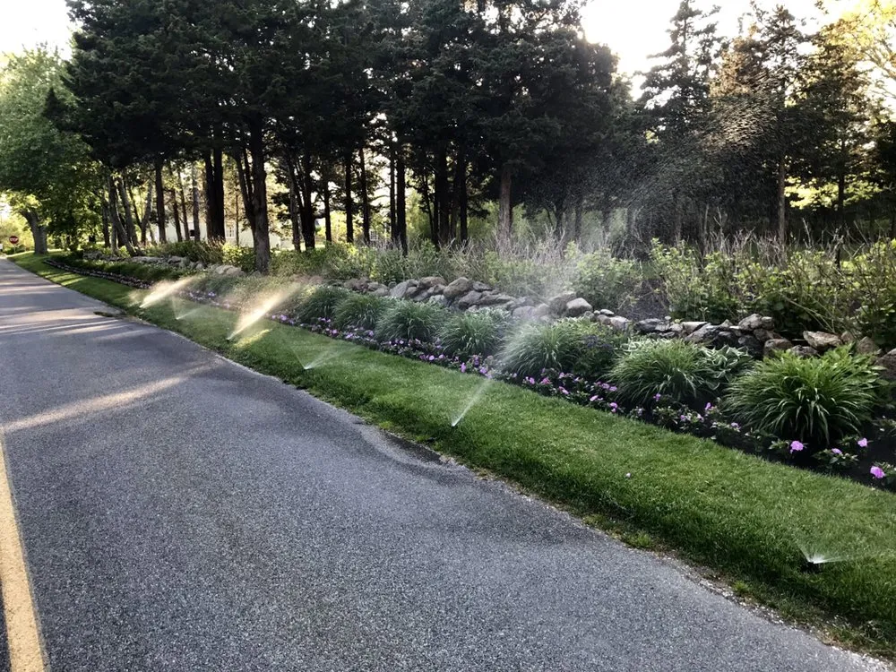 Top-rated landscape design in South Dennis, MA - Sesuit Landscapes