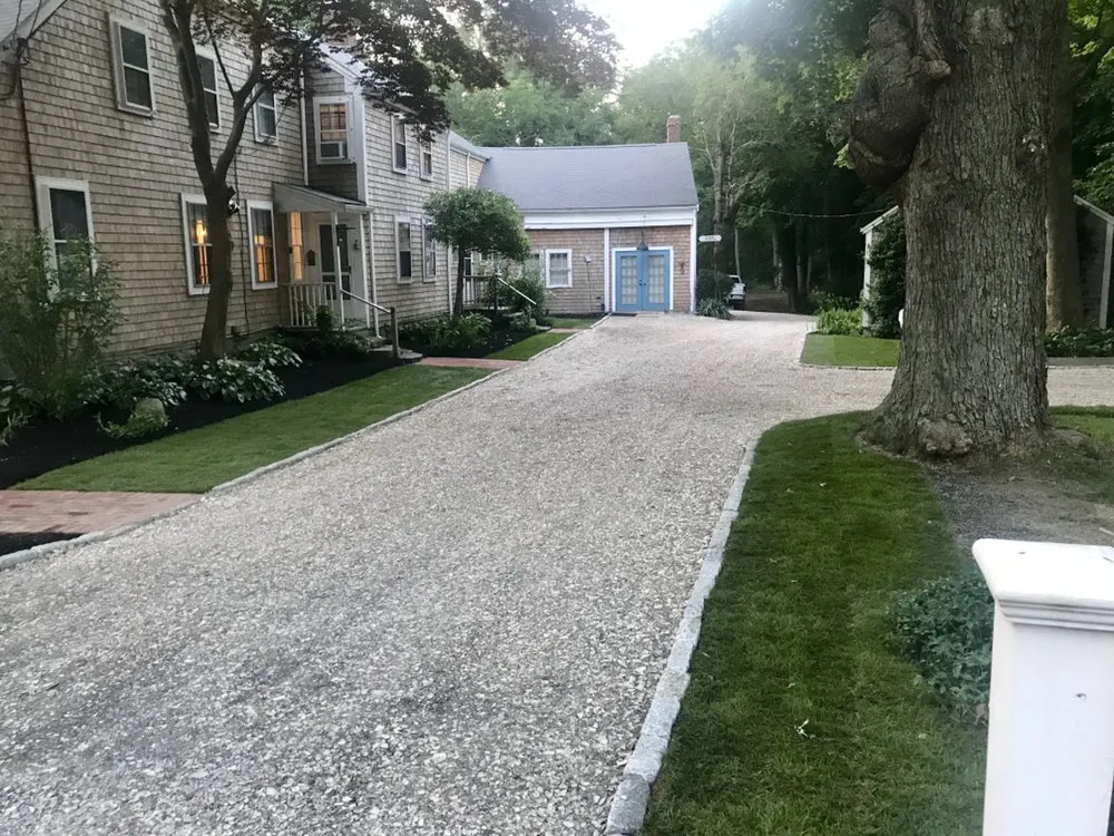 Top-rated garden landscaping near you across South Dennis, MA - Sesuit Landscapes
