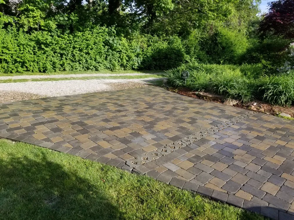 Expert yard cleanup service in South Dennis, MA - Sesuit Landscapes