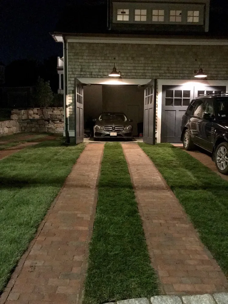 Trusted landscape design in South Dennis, MA by Sesuit Landscapes