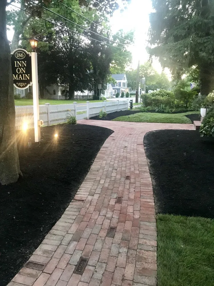 Reliable landscape design experts serving South Dennis, MA - Sesuit Landscapes