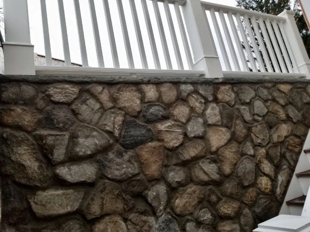 Affordable lawn care service for year-round maintenance in South Dennis, MA by Sesuit Landscapes