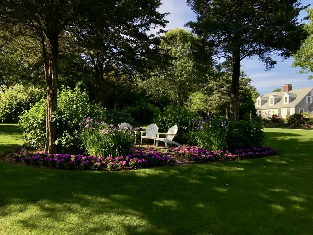 Reliable landscape installation in South Dennis, MA - Sesuit Landscapes