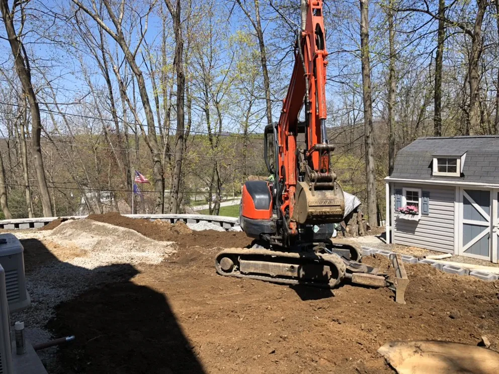 Trusted landscaping services in Sparta, NJ - Set and Fit Hardscaping