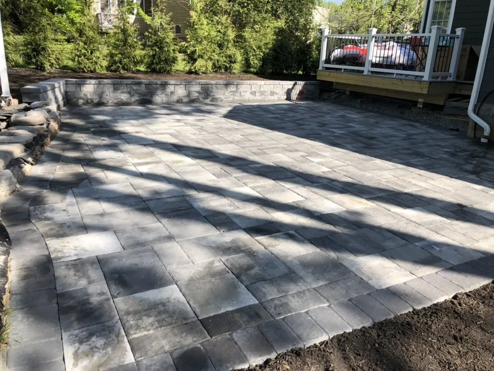 Trusted residential landscaping experts serving Sparta, NJ - Set and Fit Hardscaping