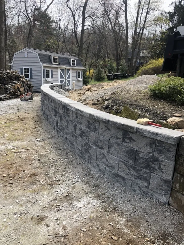 Trusted lawn care service in Sparta, NJ - Set and Fit Hardscaping