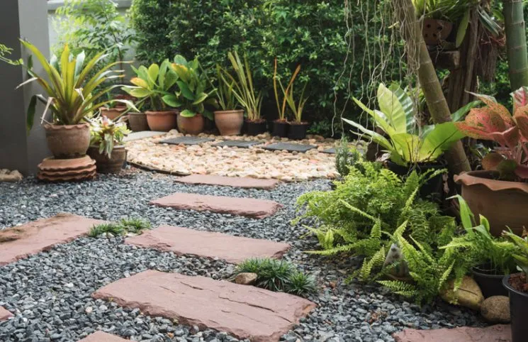 Affordable residential landscaping in Sparta, NJ - Set and Fit Hardscaping