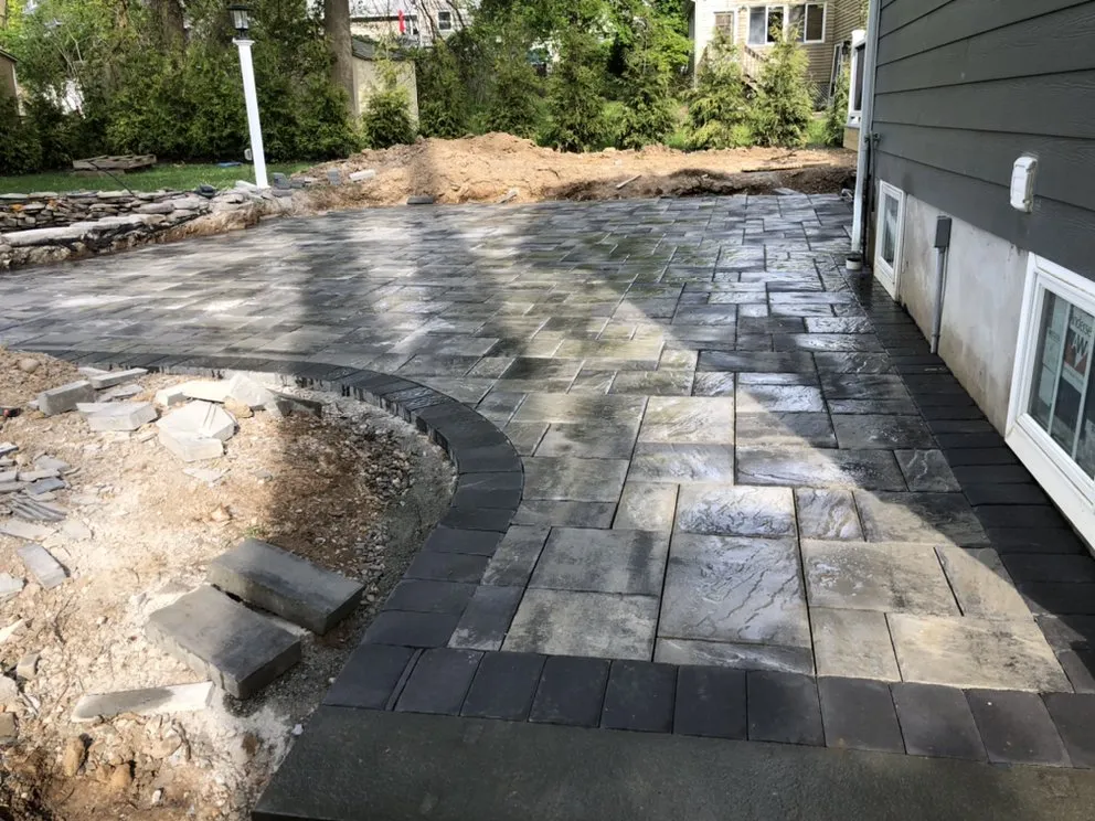 Local landscaping services for outdoor upgrades across Sparta, NJ - Set and Fit Hardscaping