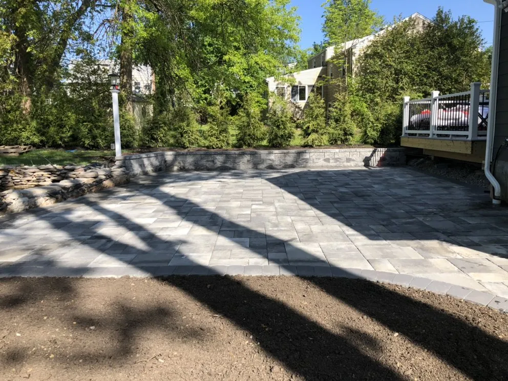 Top-rated outdoor landscaping for outdoor upgrades across Sparta, NJ - Set and Fit Hardscaping