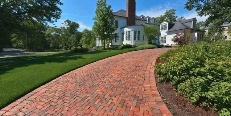 Reliable outdoor landscaping in Sparta, NJ - Set and Fit Hardscaping