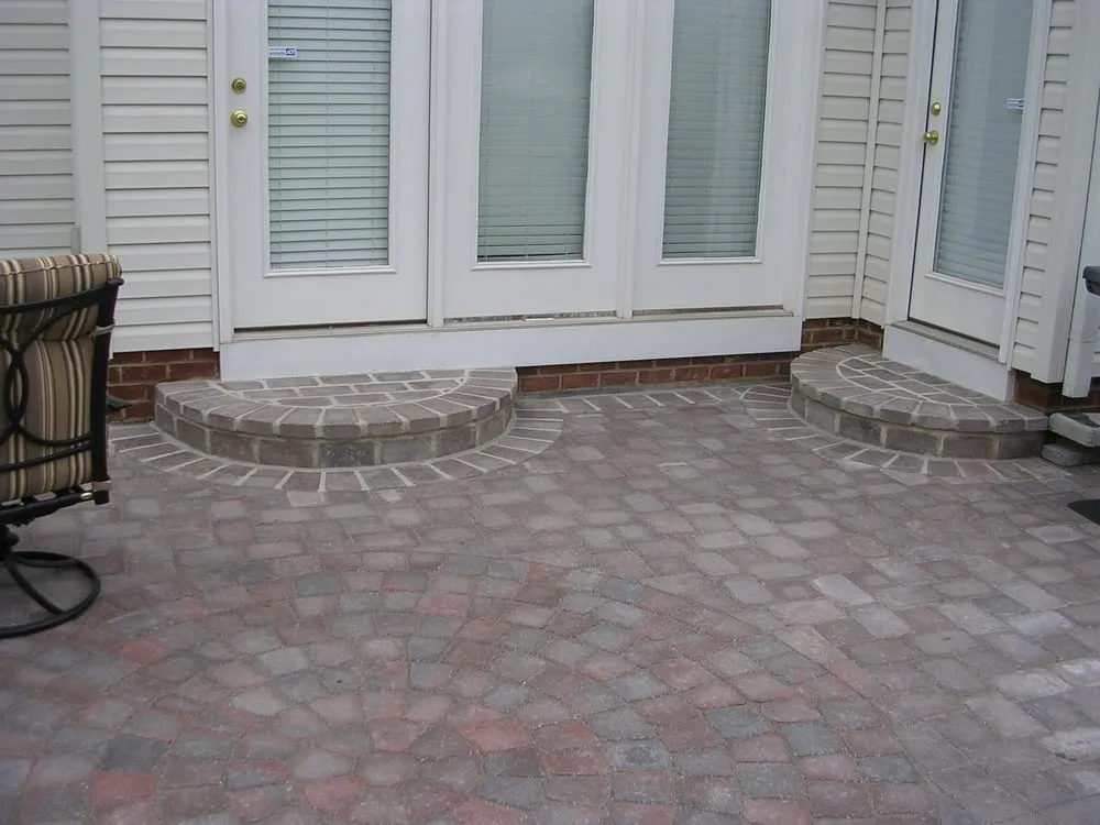 Top-rated residential landscaping in Salisbury, NC - Set In Stone