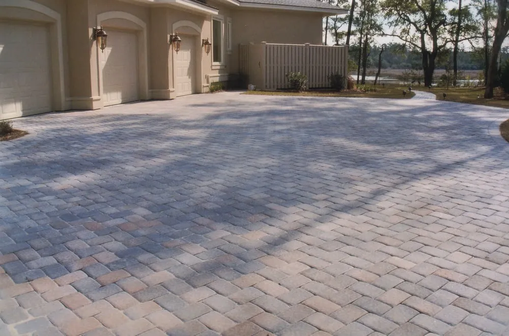 Reliable lawn care service for year-round maintenance across Salisbury, NC - Set In Stone