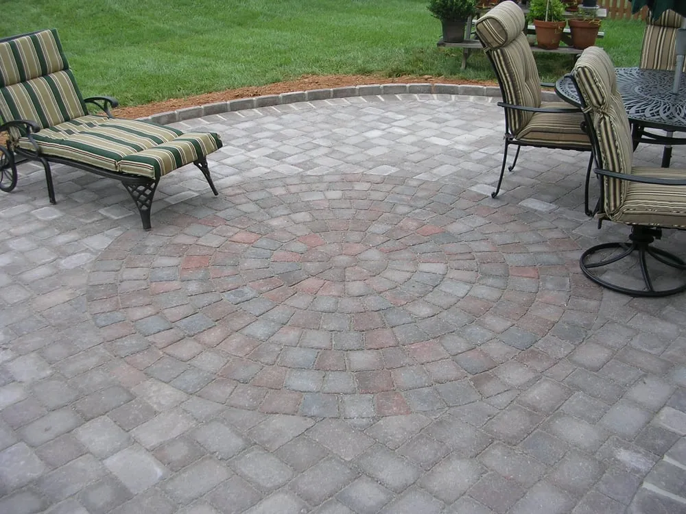 Affordable yard cleanup service near you across Salisbury, NC - Set In Stone