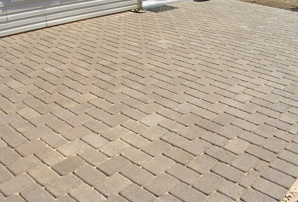 Affordable garden landscaping near you across Salisbury, NC - Set In Stone