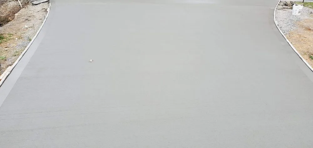 Trusted landscape design in Salisbury, NC by Set In Stone