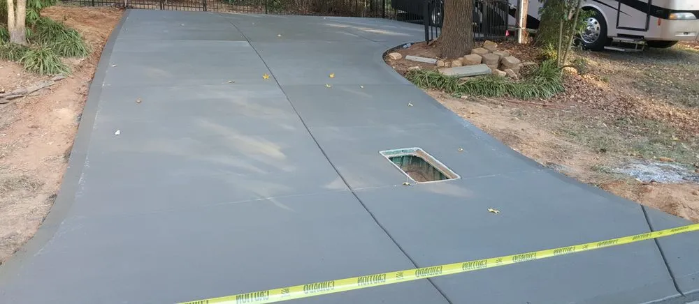 Top-rated yard maintenance in Salisbury, NC - Set In Stone