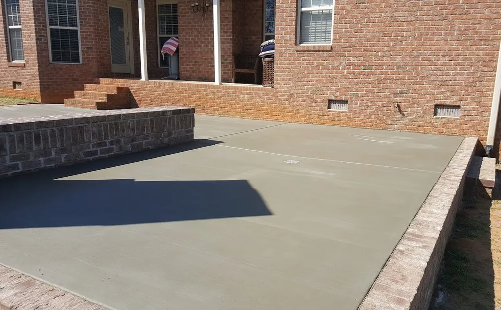 Top-rated landscape design for outdoor upgrades across Salisbury, NC - Set In Stone