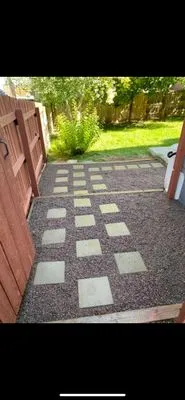 S.E.T Landscaping Logo